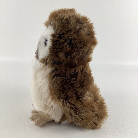 Harry Potter Universal Studios Souvenir Owl 10" Plush Stuffed Animal Toy Wizard - Picture 2 of 6